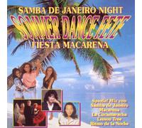 Various - Sommer Dance Fete