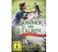 Various - Sommer des Falken (DVD) (FSK 6)
