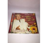 Various - Sommer Hit Festival 2003