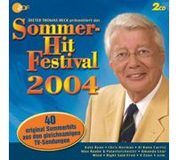 Various - Sommer Hit Festival