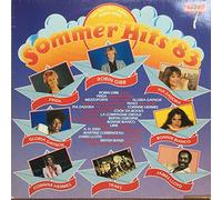 Various - Sommer Hits '83 [Vinyl LP]