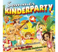 Various - Sommer Kinderparty