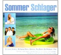 Various - Sommer Schlager
