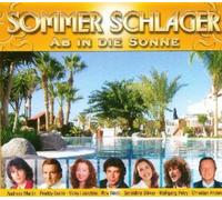 Various - Sommer Schlager-Ab in die So
