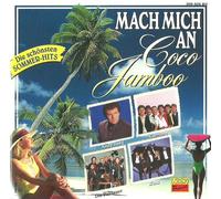 Various - Sommer Schlager incl. Deutsches Coco Jambo