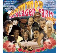 Various - Sommer Schlager Party 2005