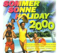 Various - Sommer Sonne Holiday 2000