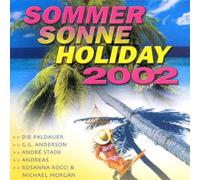 Sommer Sonne Holiday 2002