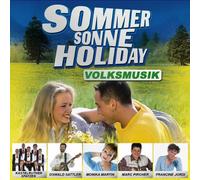 Various - Sommer Sonne Holiday