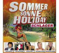 Various - Sommer Sonne Holiday