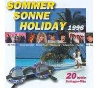 Various - Sommer Sonne Holiday '96