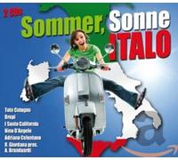 Various - Sommer,Sonne Italo