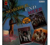 Various - Sommer,Sonne und Meer
