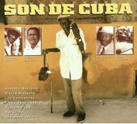 Various - Son de Cuba
