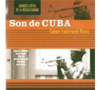 Compilation - Son De Cuba