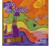 Various - Son de Ninos