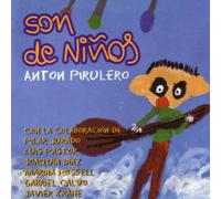 Various - Son de Ninos [Anton Pirulero]