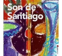 Various - Son De Santiago