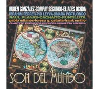 VARIOUS - Son Del Mundo