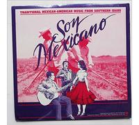 Various - Son Mexicano: Traditional Mexican-American Music From Southern Idaho
