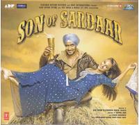Various - Son of Sardaar