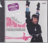 Various - Son Of The Pink Panther - Der Sohn des rosaroten Panthers