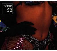 Various - Sonar 98
