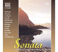 Various – Sonata – NAXOS