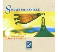 Various - Sonata For Kantele