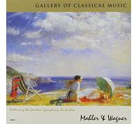 Various - Sonatas - Mahler and Wagner