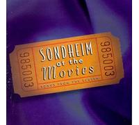 Various - Sondheim at the Movies