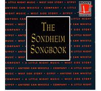 The Sondheim Songbook