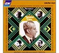 Various - Song Is Jerome Kern