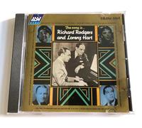 Various - Song Is Rodgers & Hart