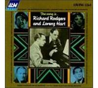 Various - Song Is...Rodgers & Hart