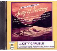 Various - Song of Norway