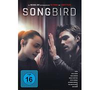 Songbird (DVD) K.J. Apa Sofia Carson Craig Robinson Bradley Whitford