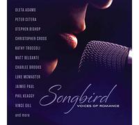 Various - Songbird: Voices Of Romance