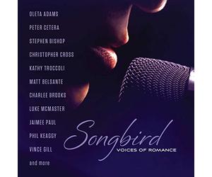 Various - Songbird: Voices Of Romance