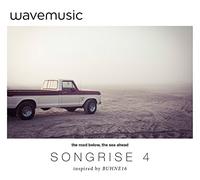 Various - Songrise 4-Inspired By Buhne16