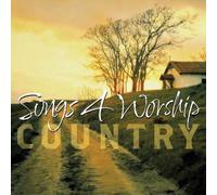 Various - Songs 4 Worship: Country