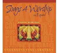 Various - Songs 4 Worship En Espanol: Canta Al Senor