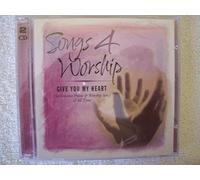 Various - Songs 4 Worship: Give You My H