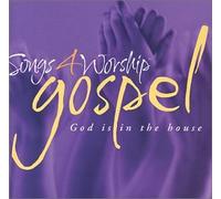 Various - Songs 4 Worship: Gospel