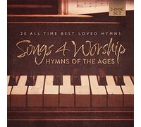 Various - Songs 4 Worship: Hymns Of The Ages