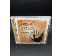 Various - Songs 4 Worship : Shout..Lord