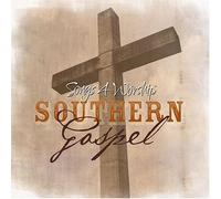 Various - Songs 4 Worship: Southern Gosp