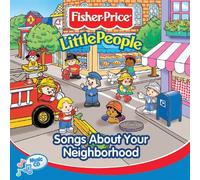 Various - Songs About Your Neighborhood
