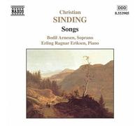 Various Songs (Arnesen, Ragnar Eriksen) (CD) Album (US IMPORT)