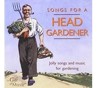 Various - SONGS FOR A HEAD GARDENER